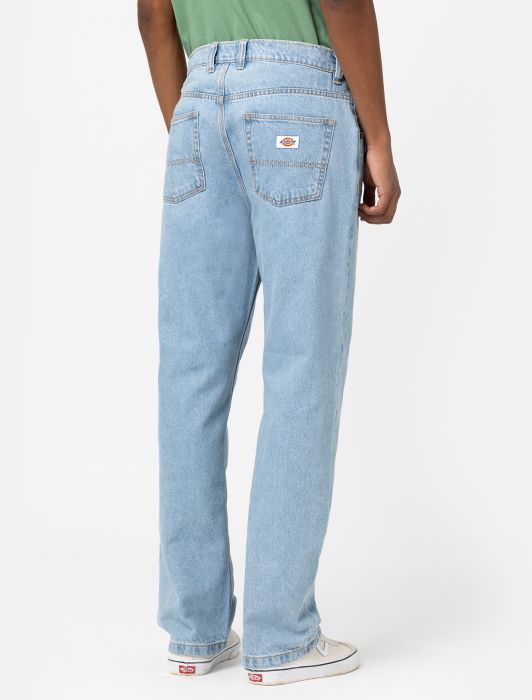 [DICKIES] Jeans FW22 DK0A4XYKC151