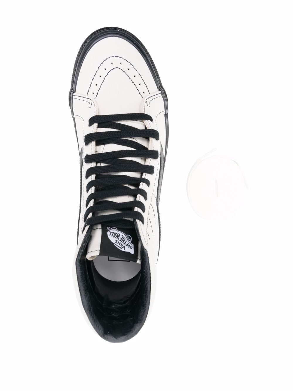 [VANS] Sneakers FW22 VN0A38GF9XO1