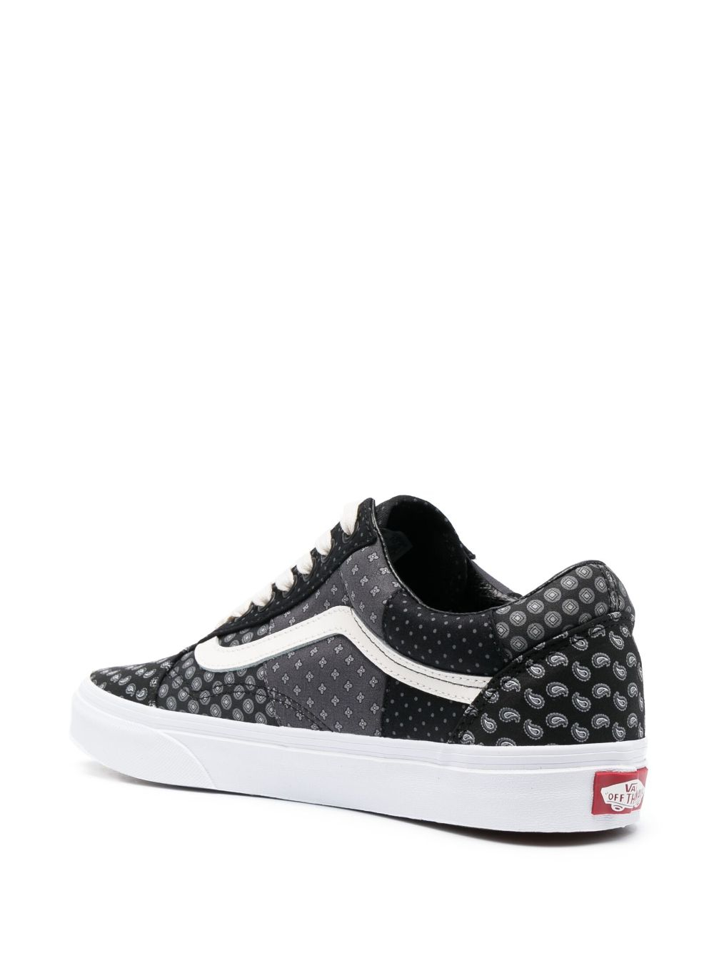 [VANS] Sneakers FW22 VN0A3WKT9XJ1
