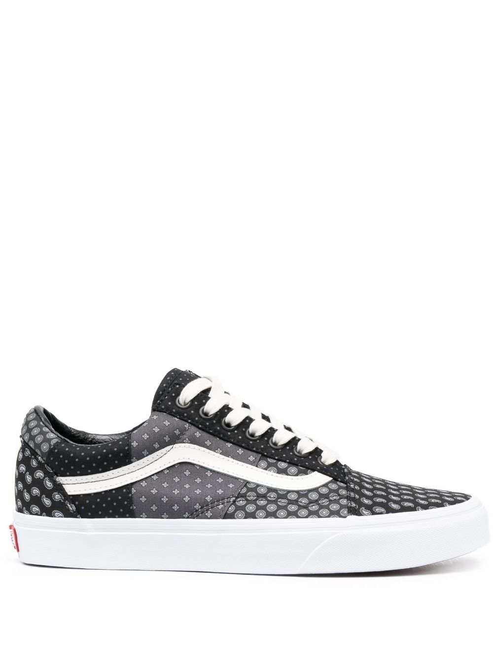 [VANS] Sneakers FW22 VN0A3WKT9XJ1
