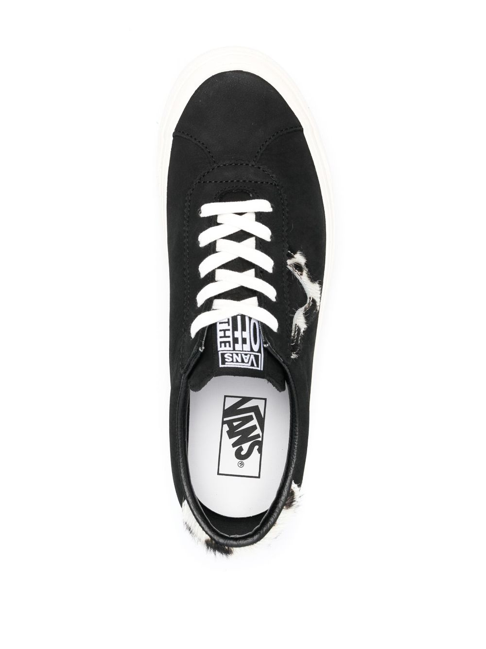 [VANS] Sneakers FW22 VN0A3WLQA1O1