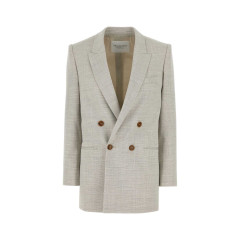 [PHILOSOPHY DI LORENZO SERAFINI] Blazer SS25 A05030726 1002