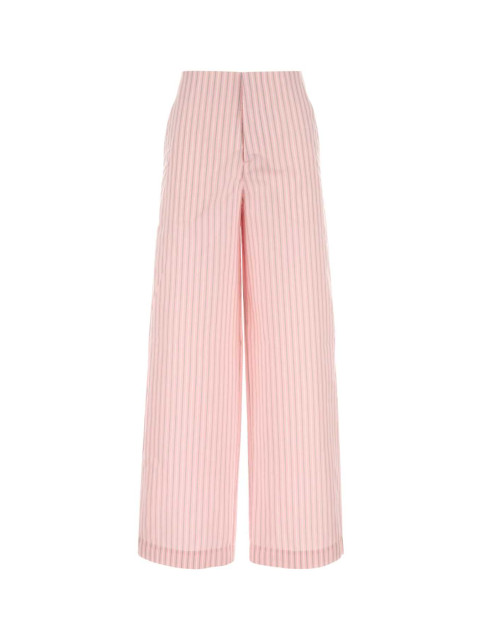 [PHILOSOPHY DI LORENZO SERAFINI] Trousers SS25 A03120735 1224