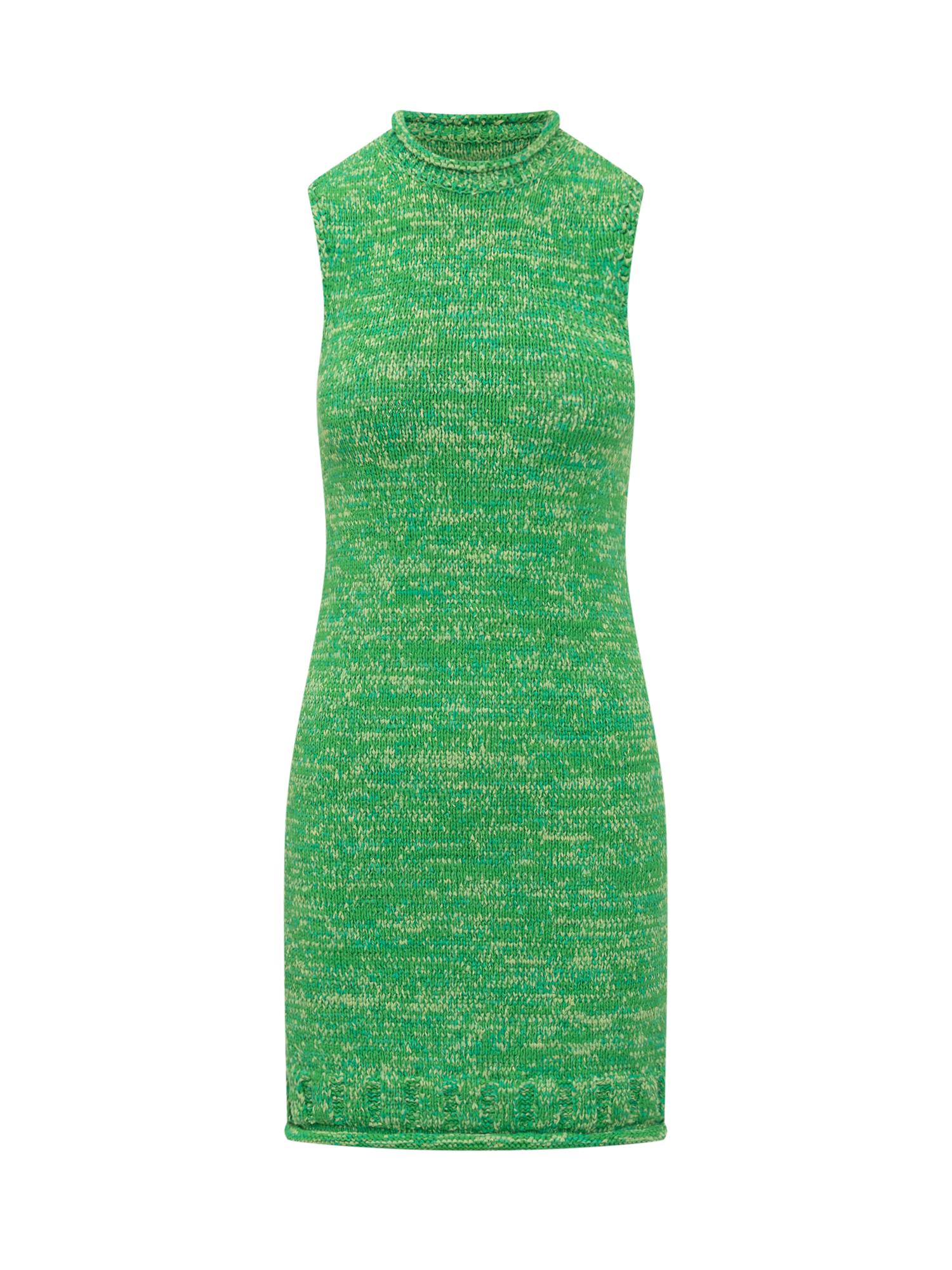 [J.W. Anderson] Sleeveless dress SS25 KW1354YN0409 525