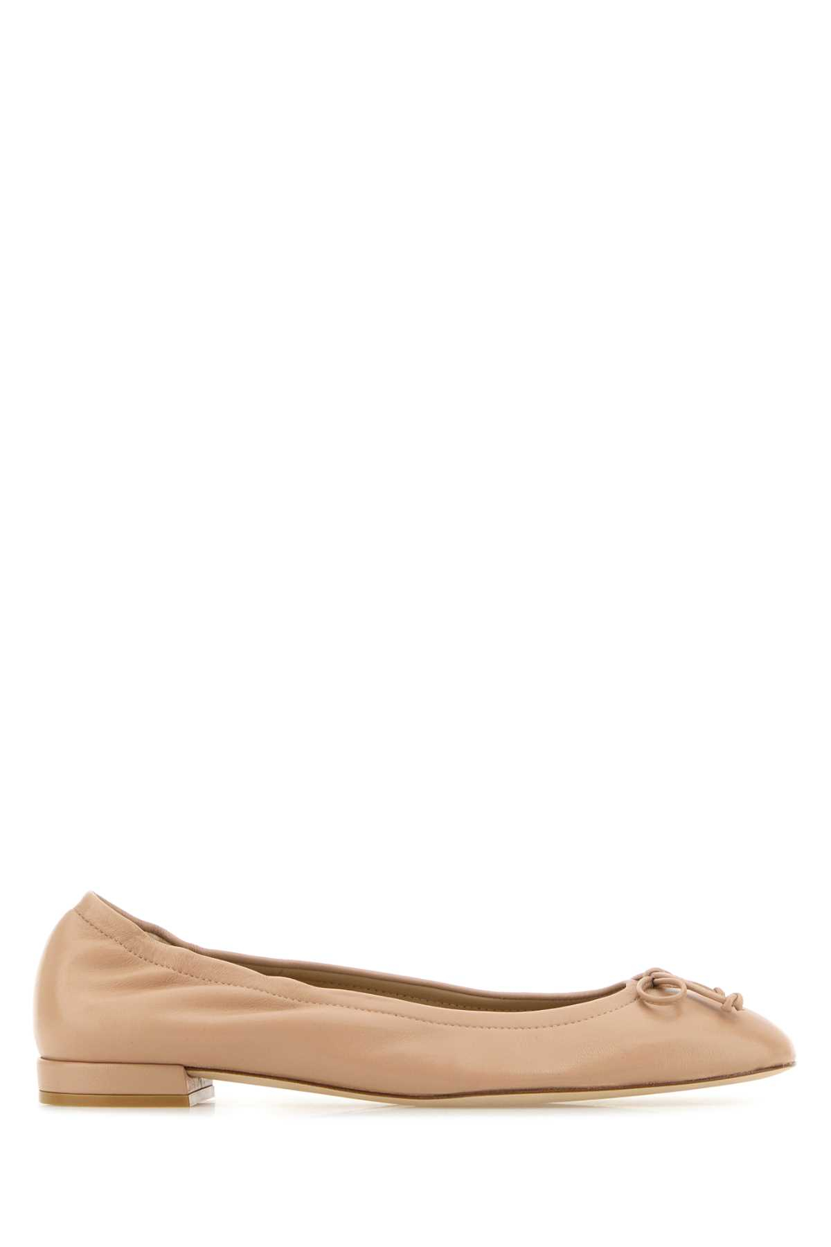 [Stuart Weitzman] Flat shoes SS25 SI622 AJM
