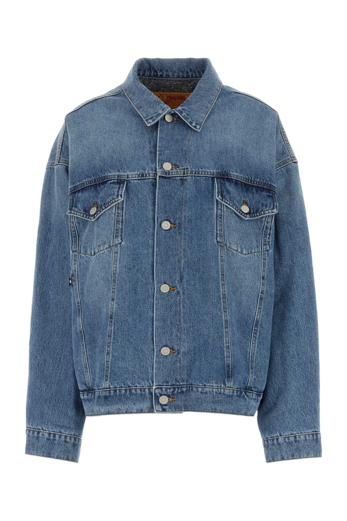 [MAGLIANO] Denim Jacket FW24 S78014931 07