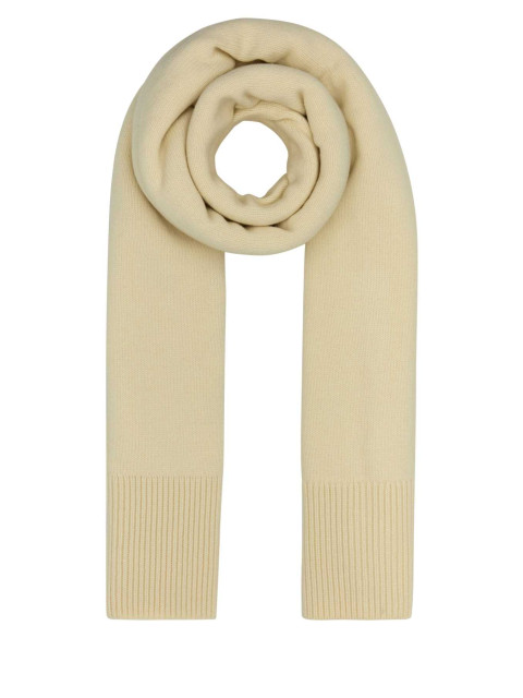 [Camilla And Marc] Scarf FW24 M2A4423 BRIGHTCREAM