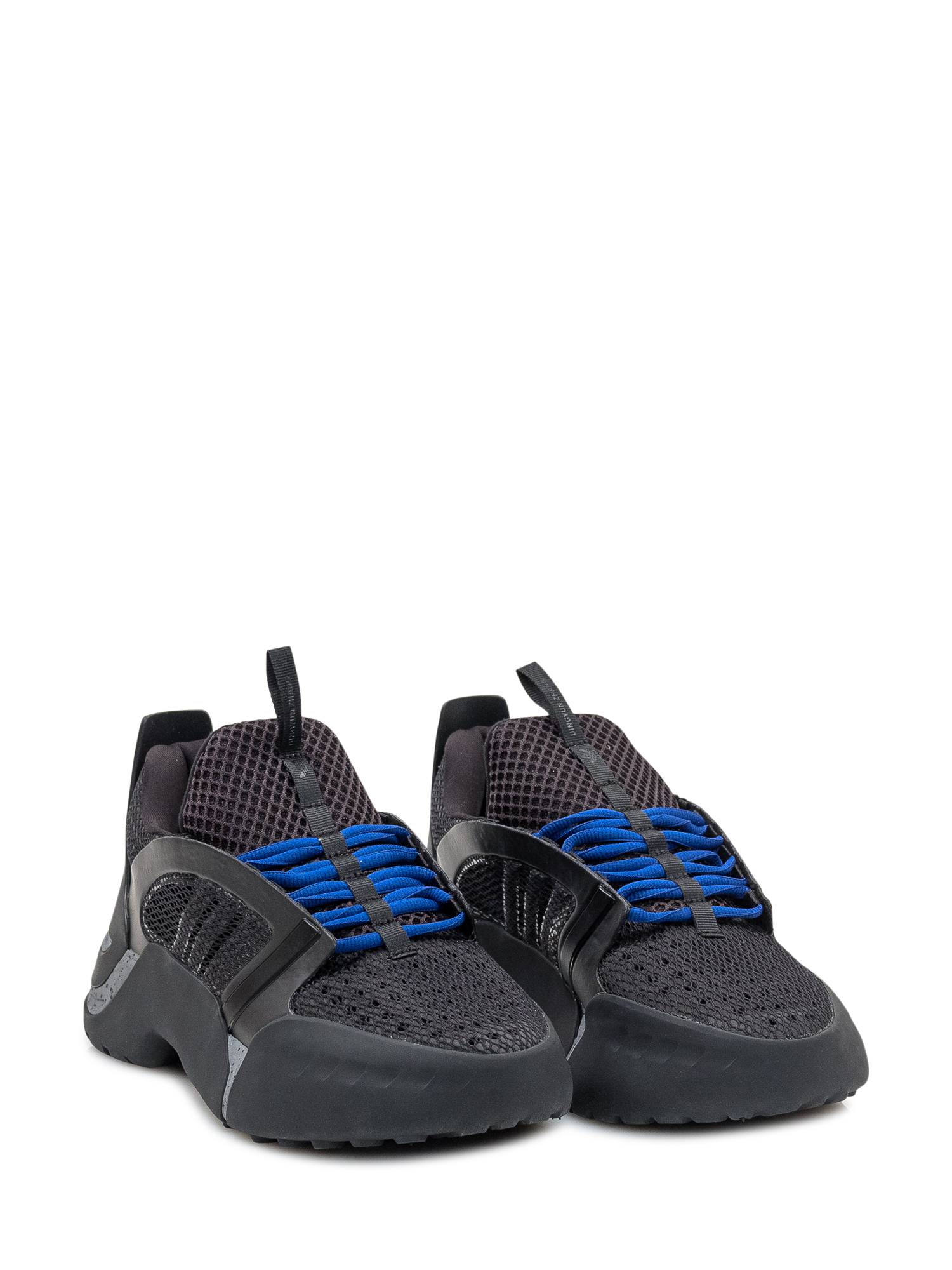 [ADIDAS DYZ] Sneakers FW24 IF9705 BLKBOX