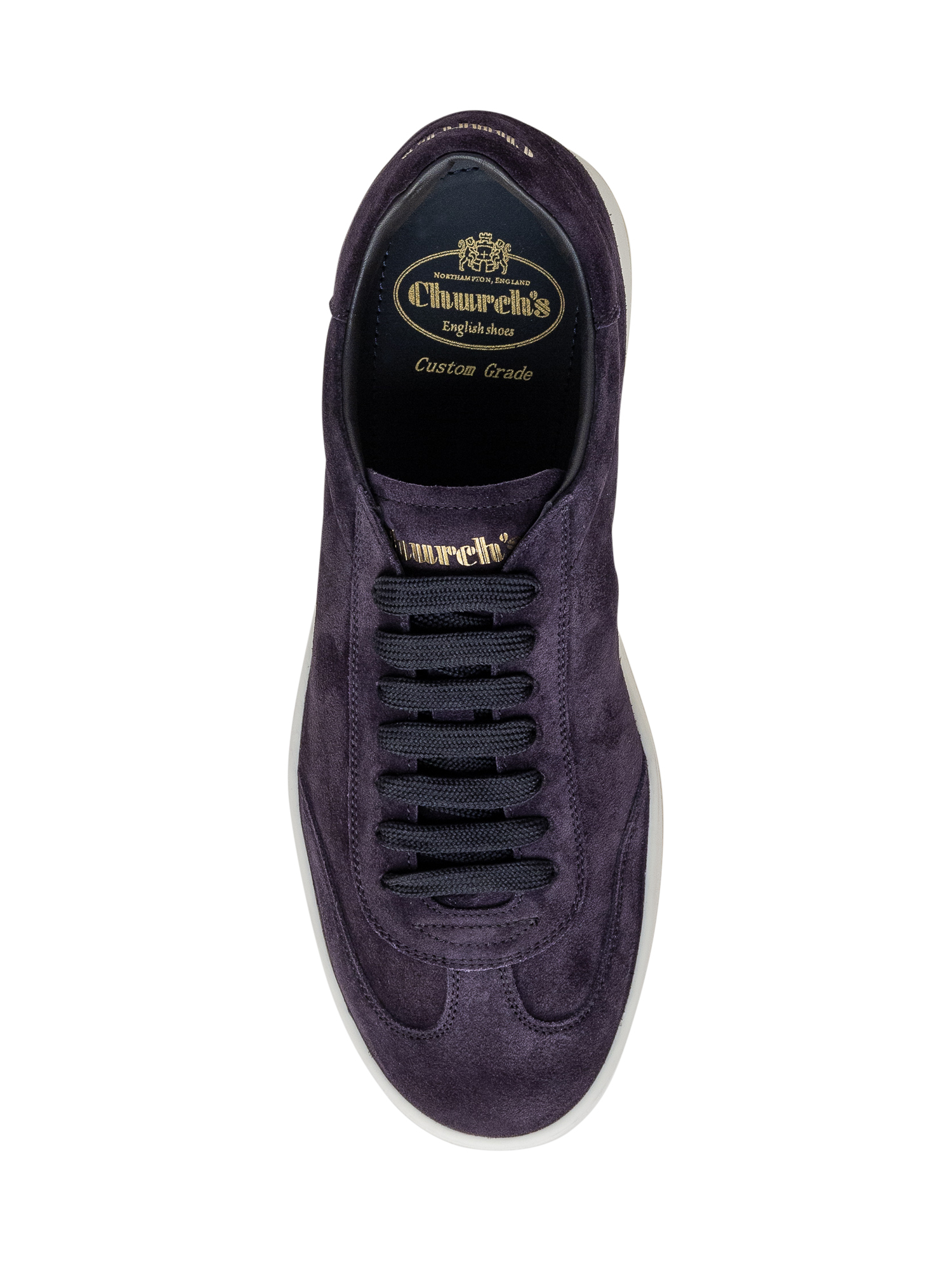 [Church's] Sneakers FW24 EEG0779VJFG00000FITG F0ABM