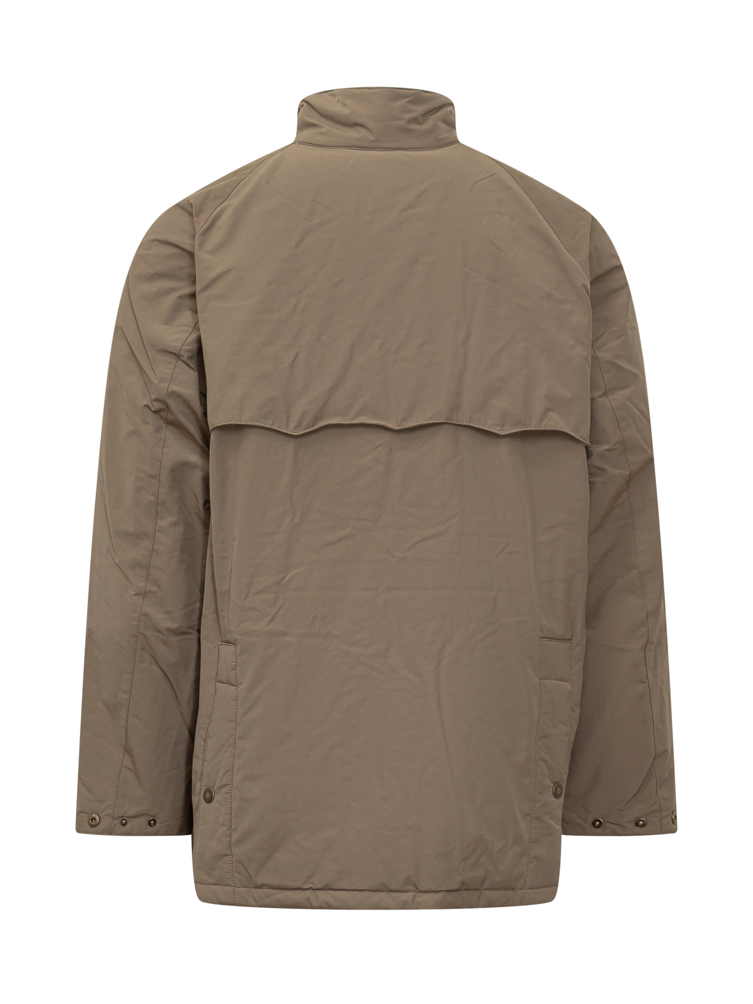 [BARBOUR X BARACUTA] Casual Jacket FW24 BRCPS1094UT2889 710
