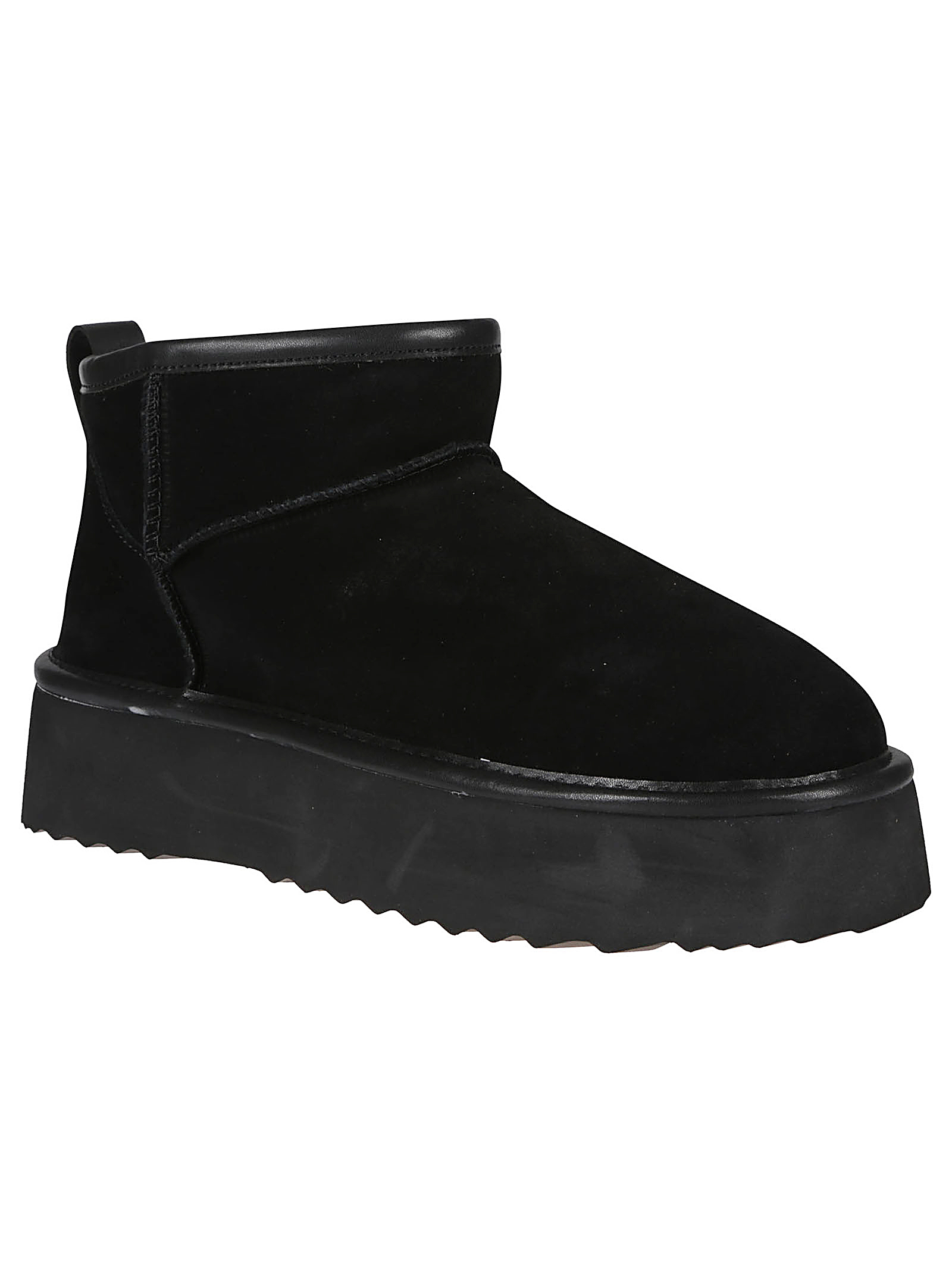 [HOOR] Boots FW24 VEGA