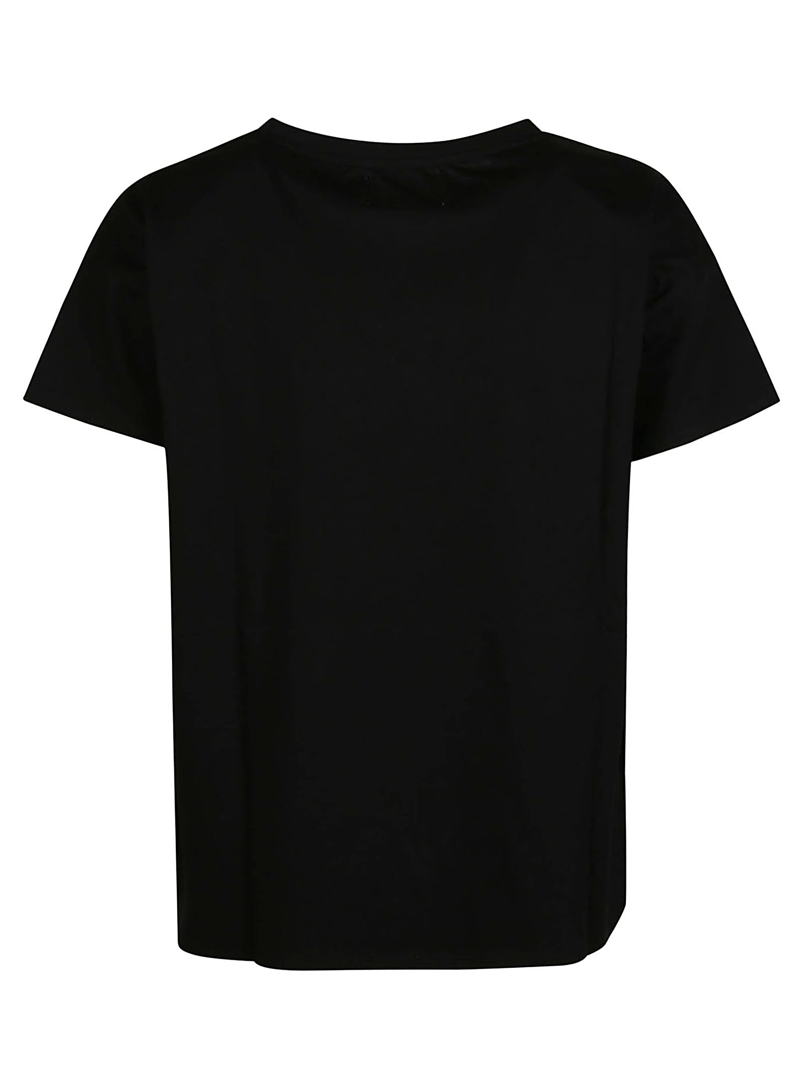 [LouLou De Saison] T-shirts Short Sleeve SS26 BASILUZZO