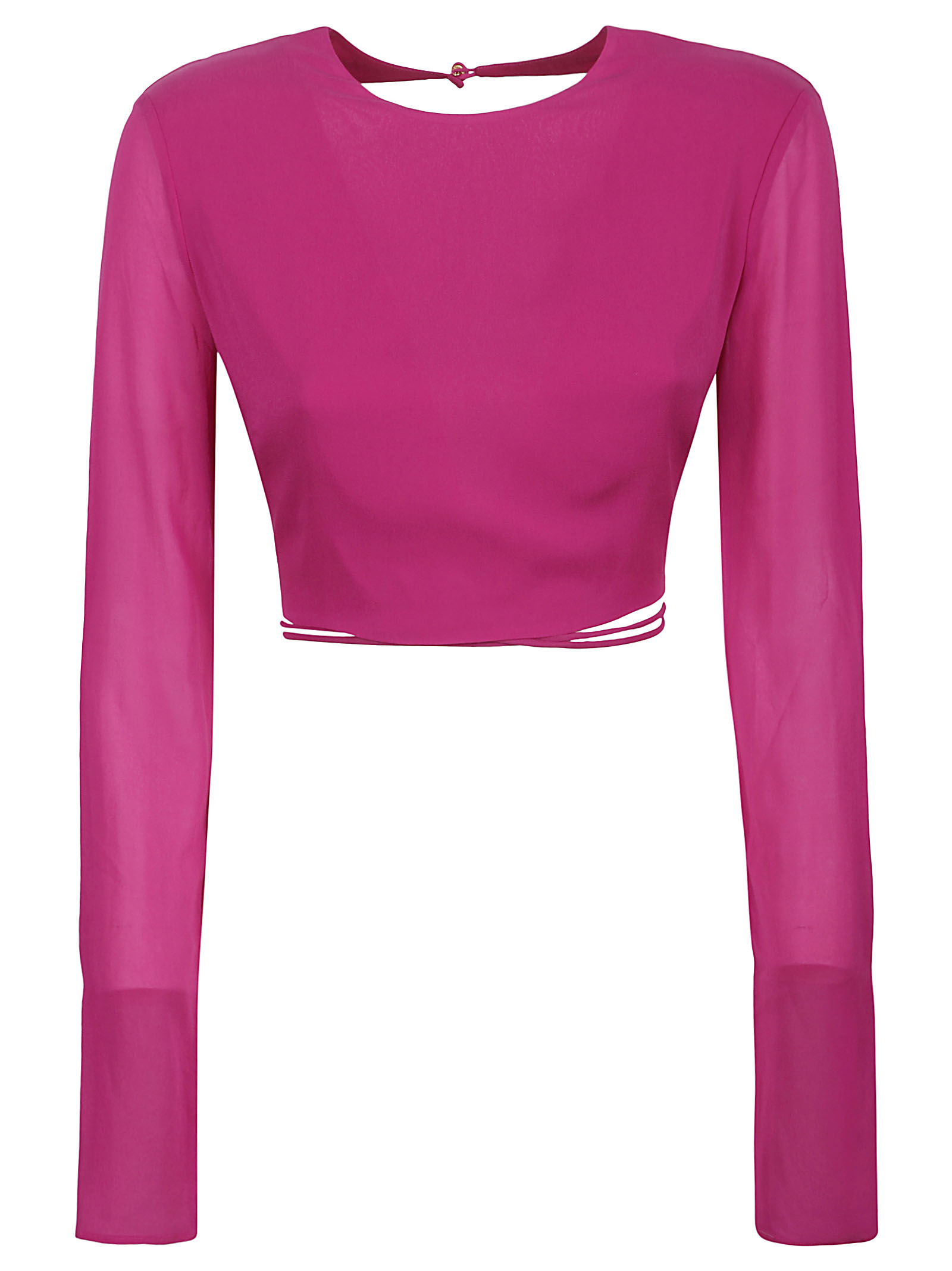 [THE ANDAMANE] T-shirts Long Sleeve SS23 T130909A