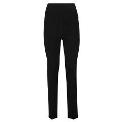 [VICTORIA BECKHAM] Leggings FW23 1222KTR003390A
