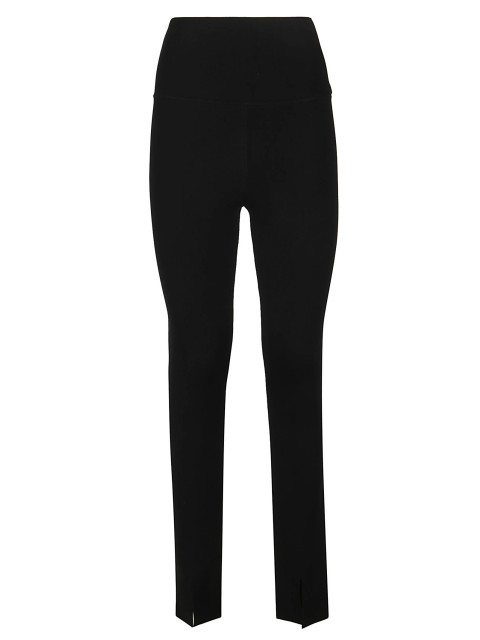 [VICTORIA BECKHAM] Leggings FW23 1222KTR003390A