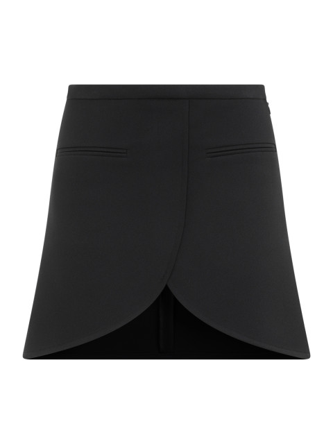 [Courreges] Mini skirt SS24 224CJU171PL0007