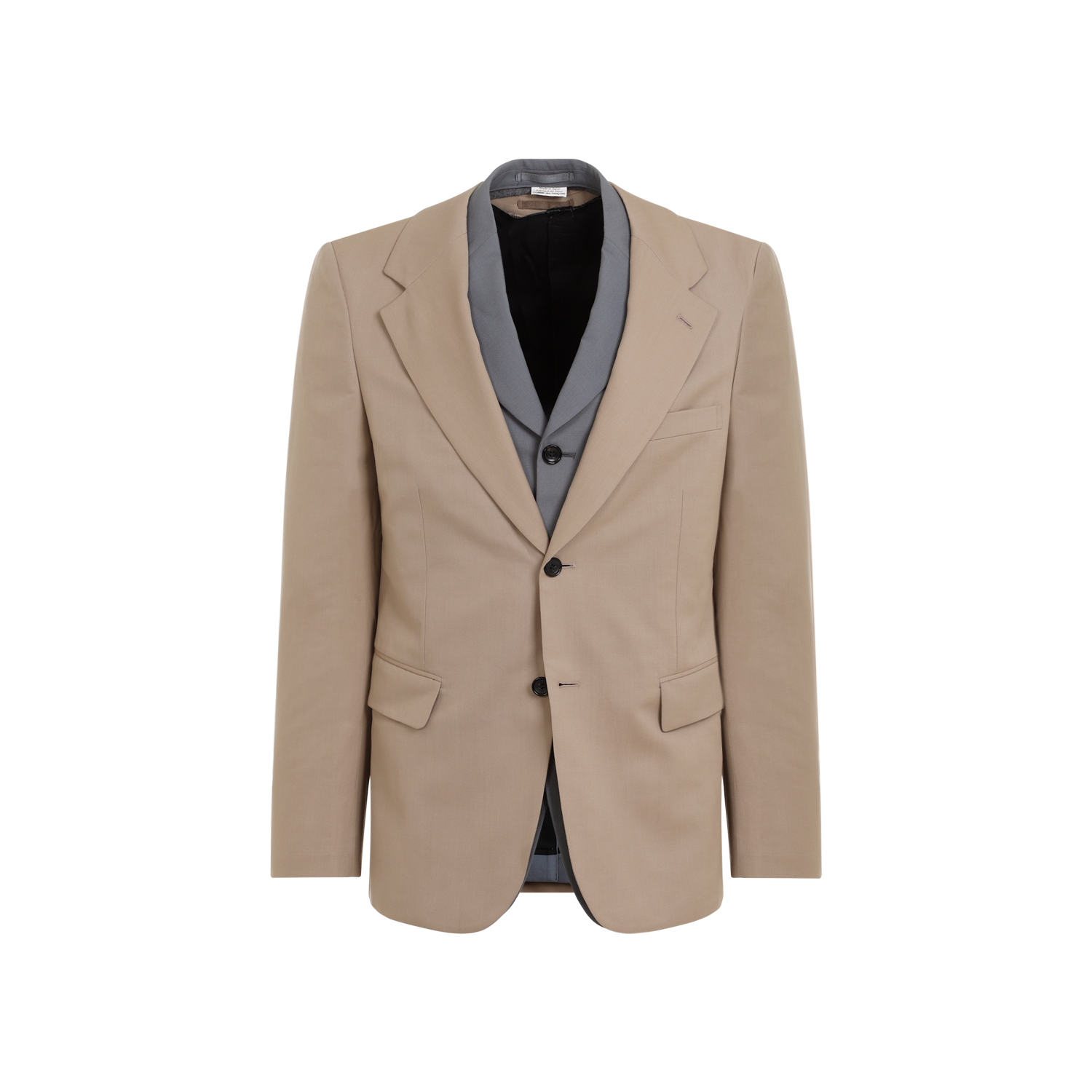 [Comme des Garcons Homme Plus] Casual Jacket SS24 PMJ009S24