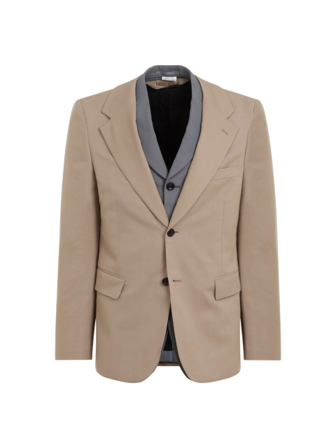 [Comme des Garcons Homme Plus] Casual Jacket SS24 PMJ009S24
