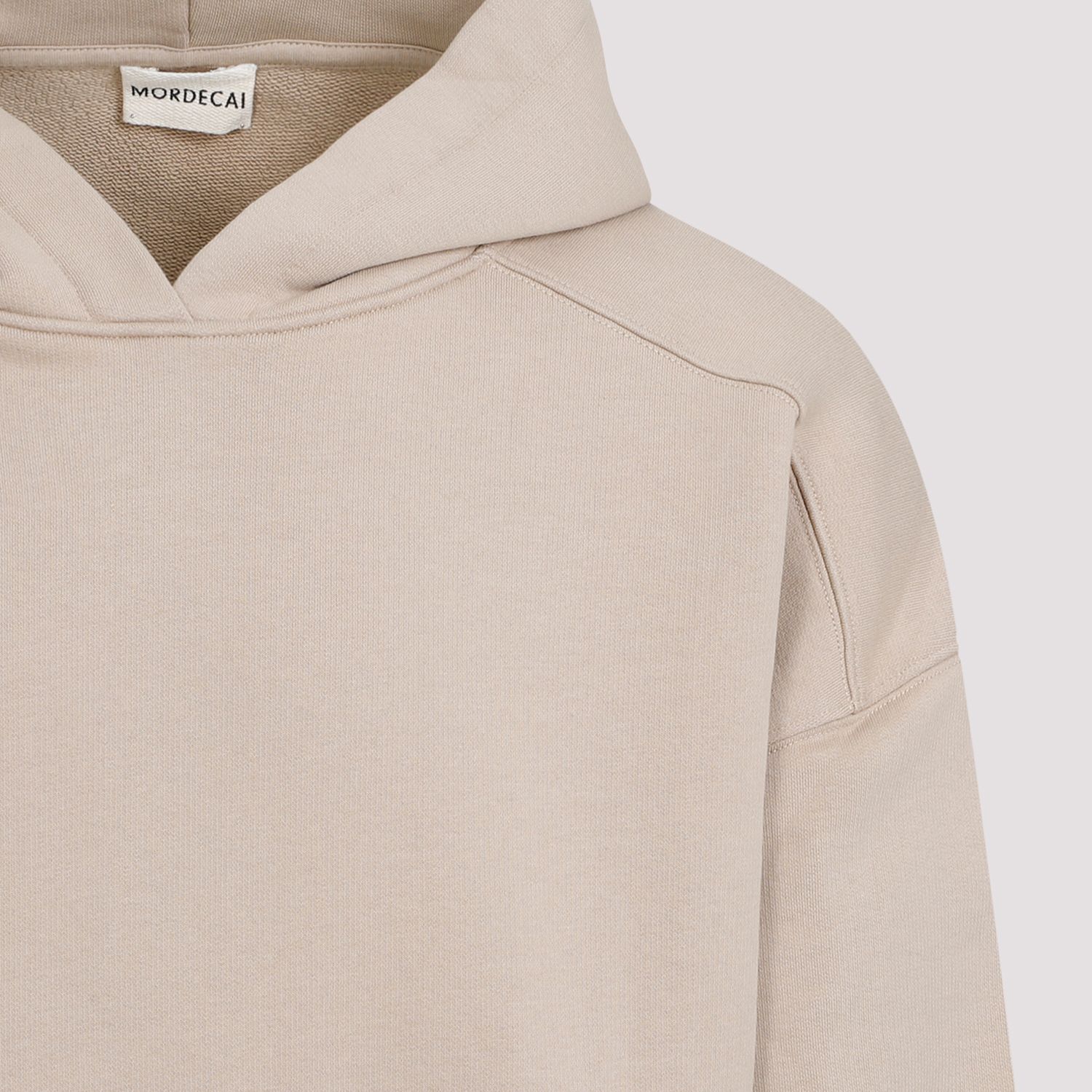 [MORDECAI] Hoodie SS24 24E96MRU20A