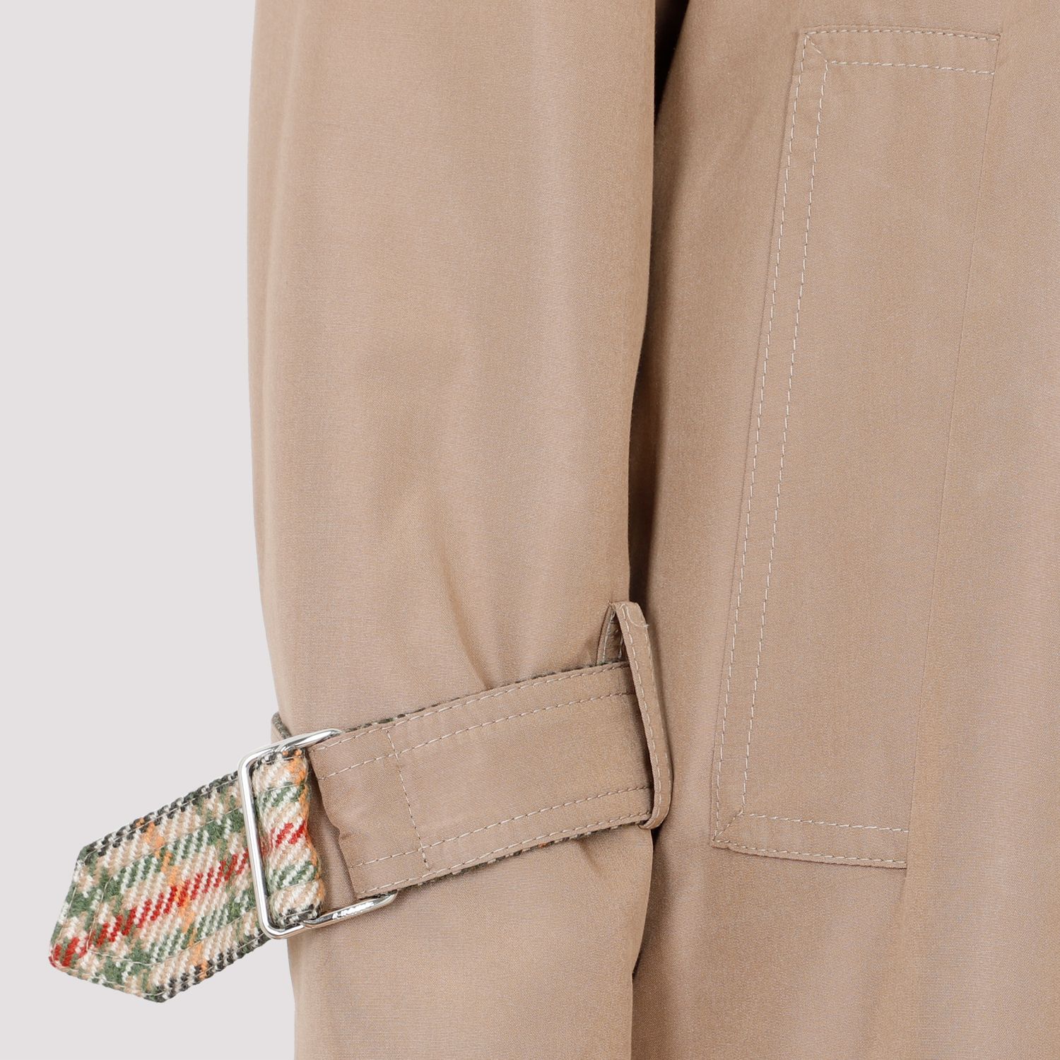[AKRIS] Casual Jacket FW23 017256.021615