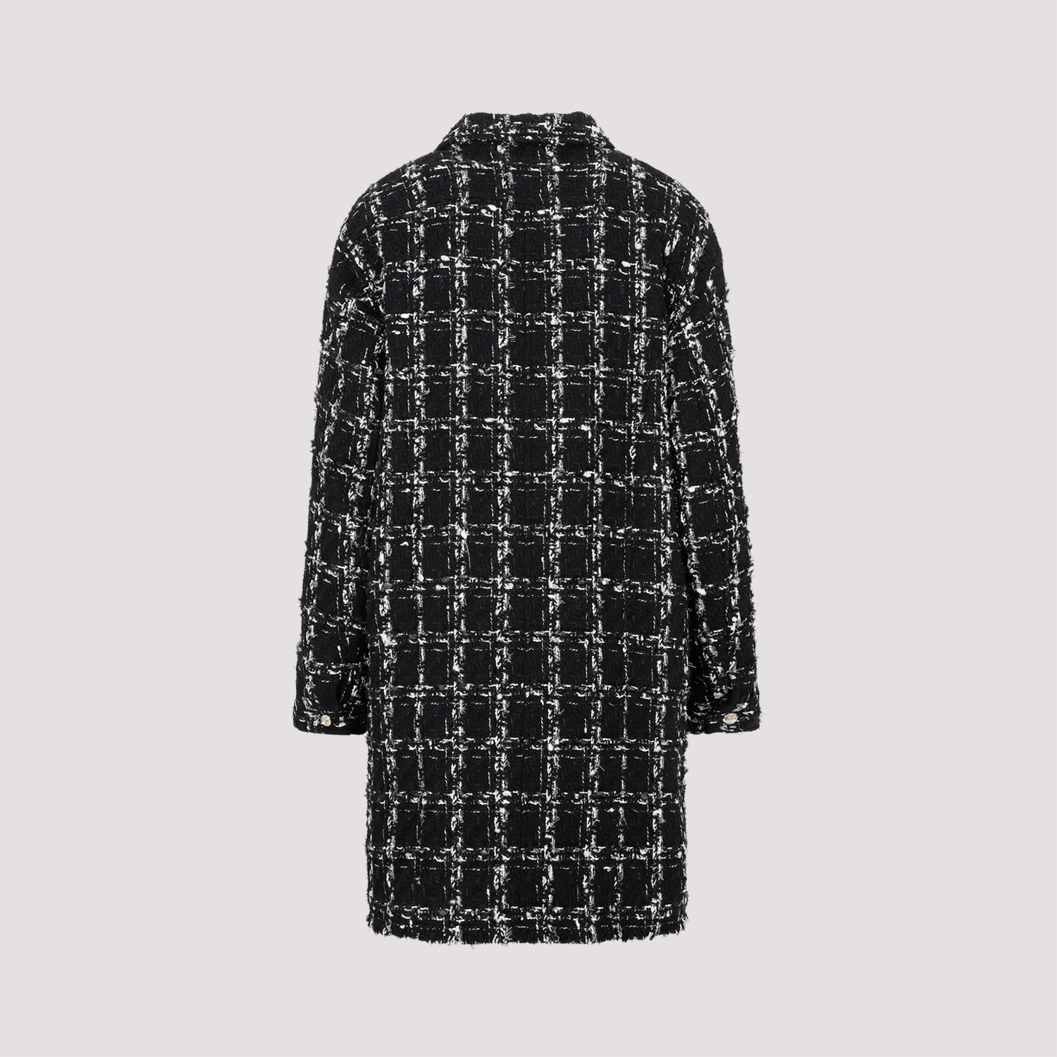[Giambattista Valli] Coat FW23 23FWPVZM8005.17CHE