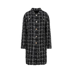 [Giambattista Valli] Coat FW23 23FWPVZM8005.17CHE
