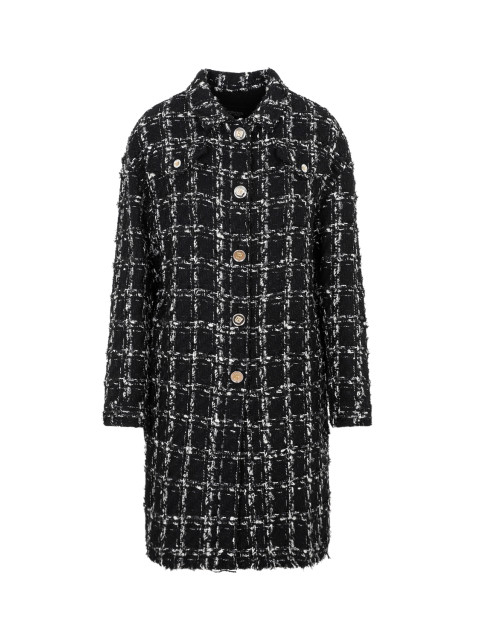 [Giambattista Valli] Coat FW23 23FWPVZM8005.17CHE