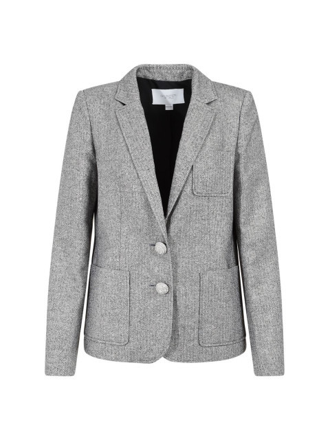 [Giambattista Valli] Casual Jacket FW23 23FWSVZM6007.89GR