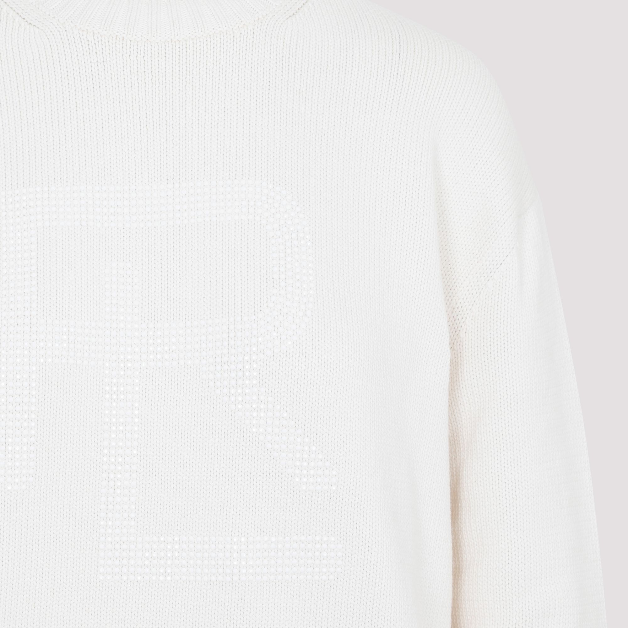 [RALPH LAUREN COLLECTION] Knitwear SS23 290909492001