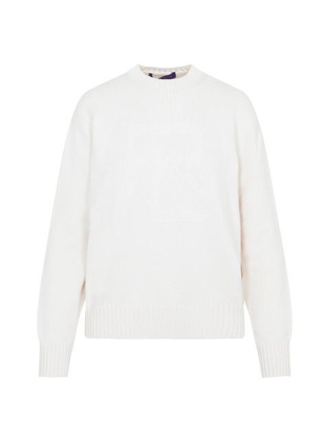 [RALPH LAUREN COLLECTION] Knitwear SS23 290909492001