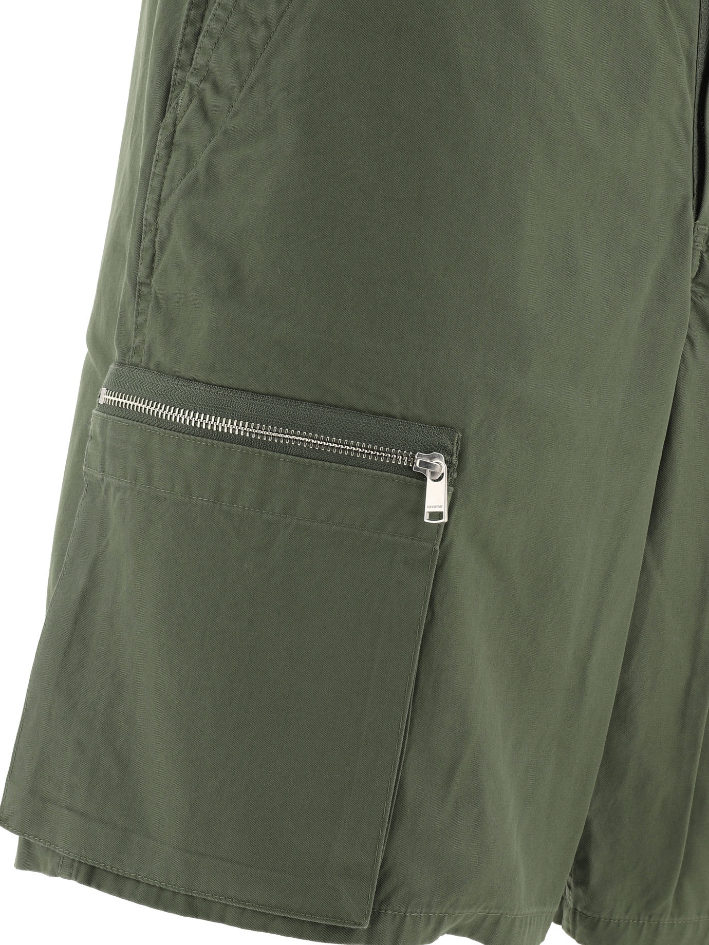 [nonnative] Shorts FW24 NN-P4426OLIVE