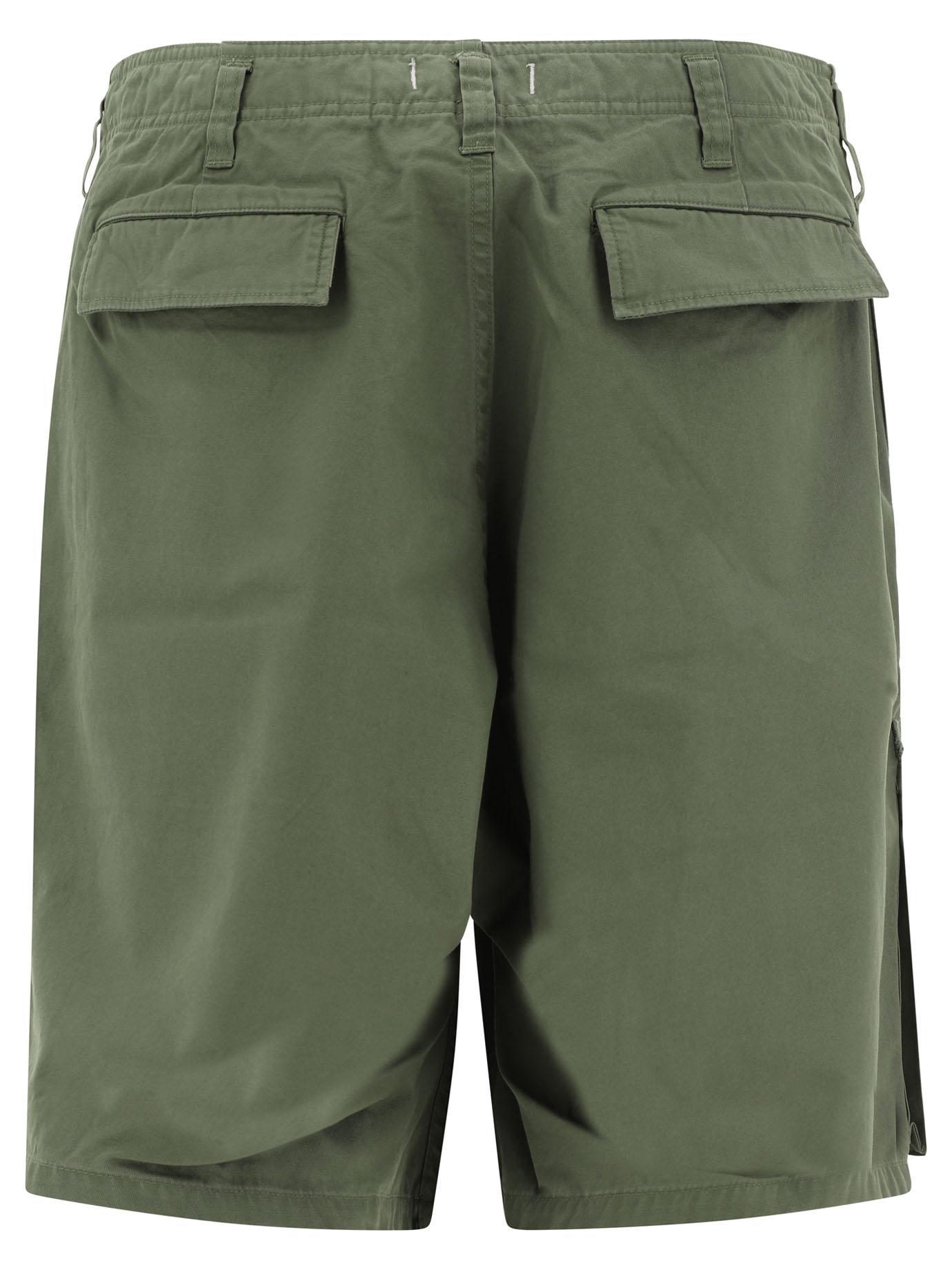 [nonnative] Shorts FW24 NN-P4426OLIVE
