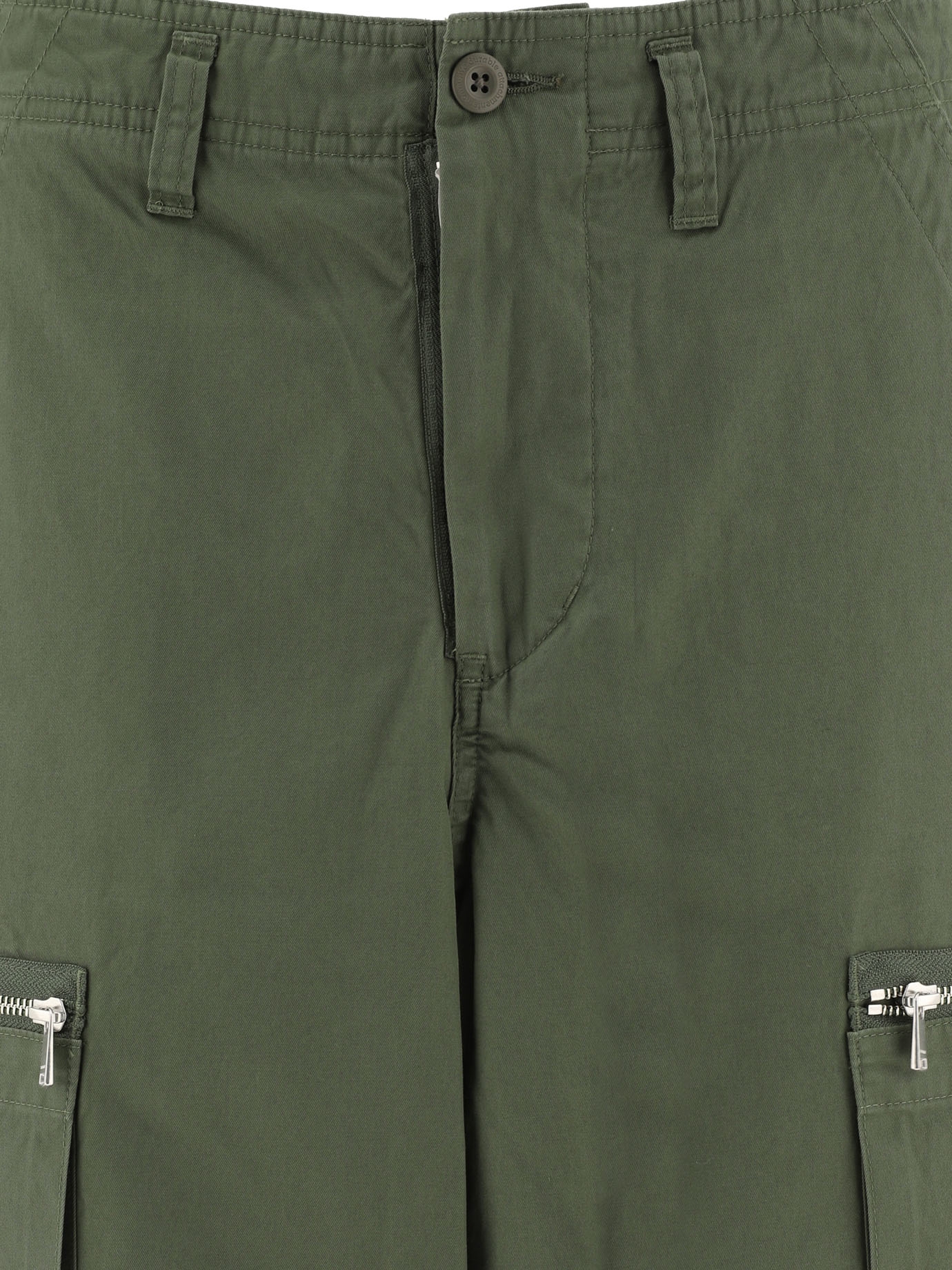[nonnative] Shorts FW24 NN-P4426OLIVE