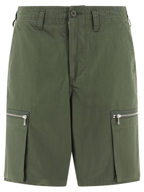 [nonnative] Shorts FW24 NN-P4426OLIVE