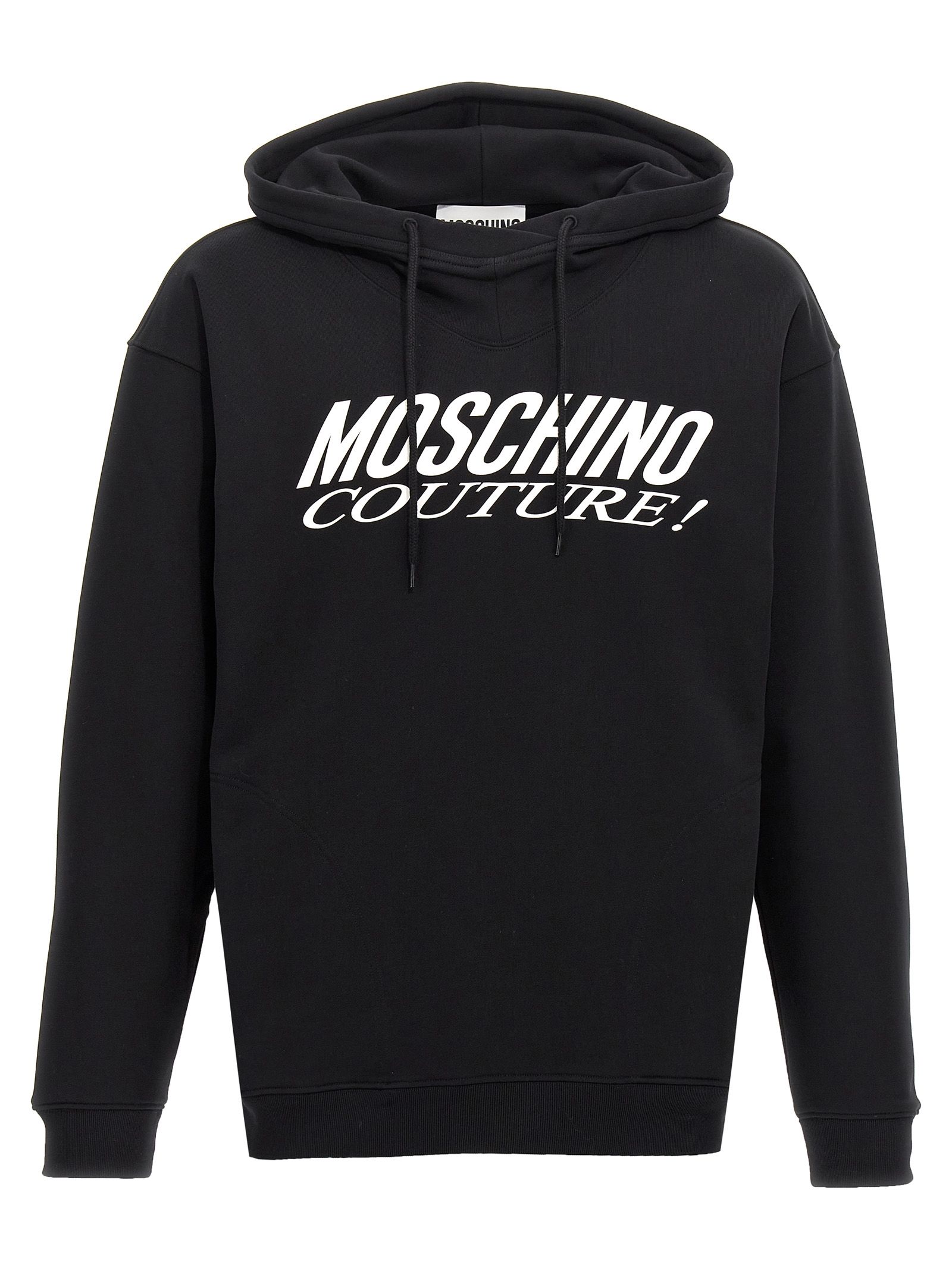 [Moschino] Hoodie FW24 A170470281555