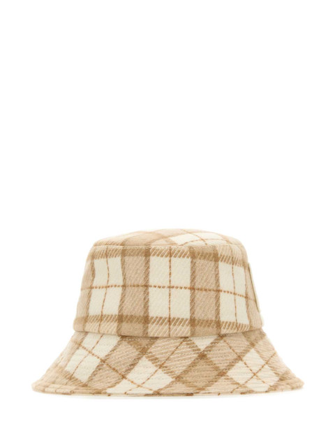 [HELEN KAMINSKI] Hat FW23 HAT51631 CREAMCHECK