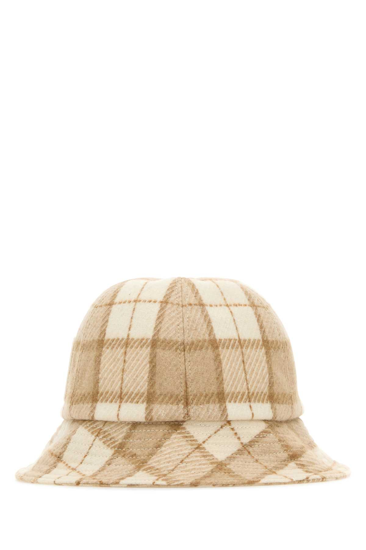 [HELEN KAMINSKI] Hat FW23 HAT51630 CREAMCHECK