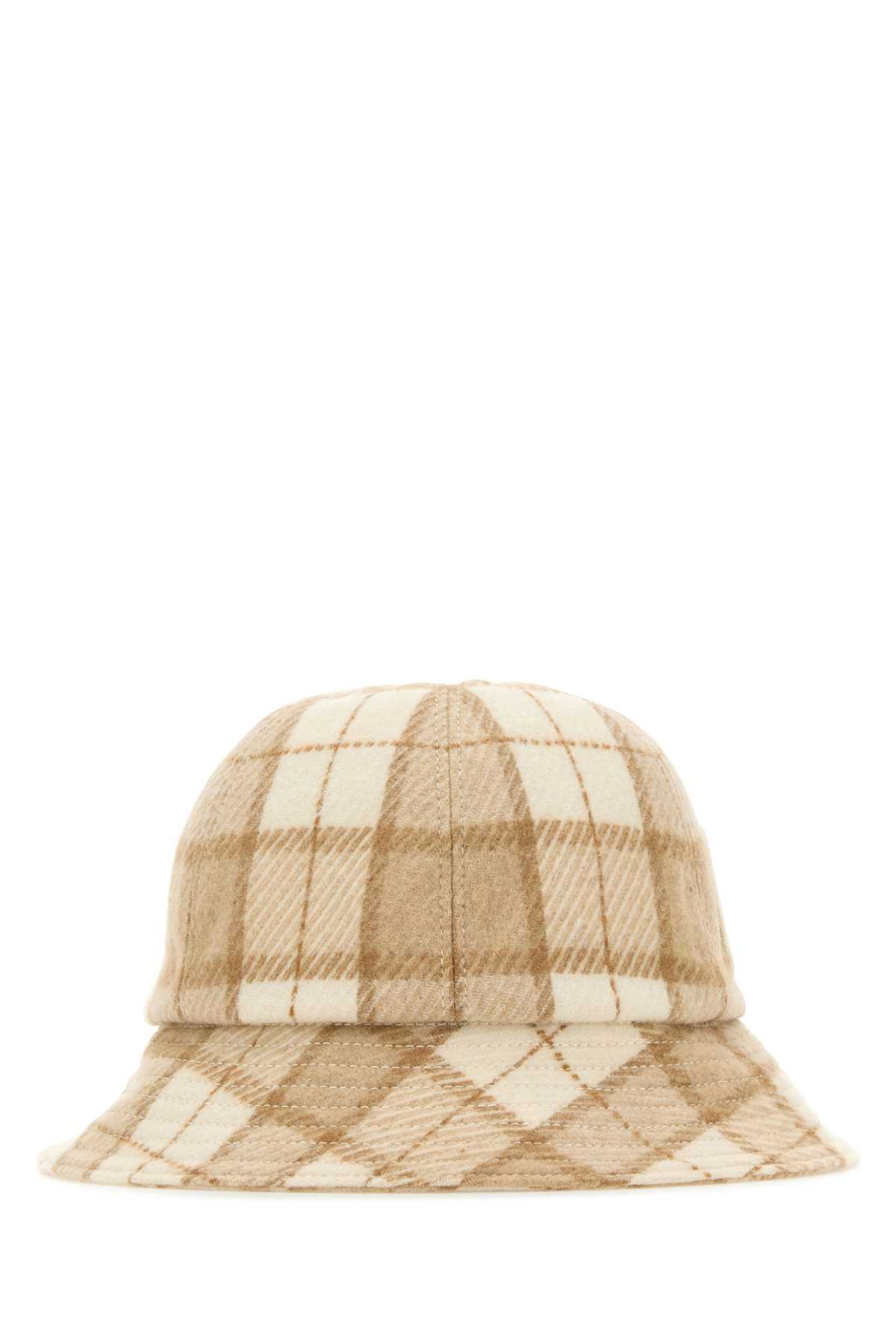 [HELEN KAMINSKI] Hat FW23 HAT51630 CREAMCHECK