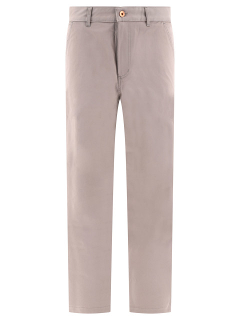 [andBlue] Trousers FW24 CARPENTERBUSHNEW FANGO