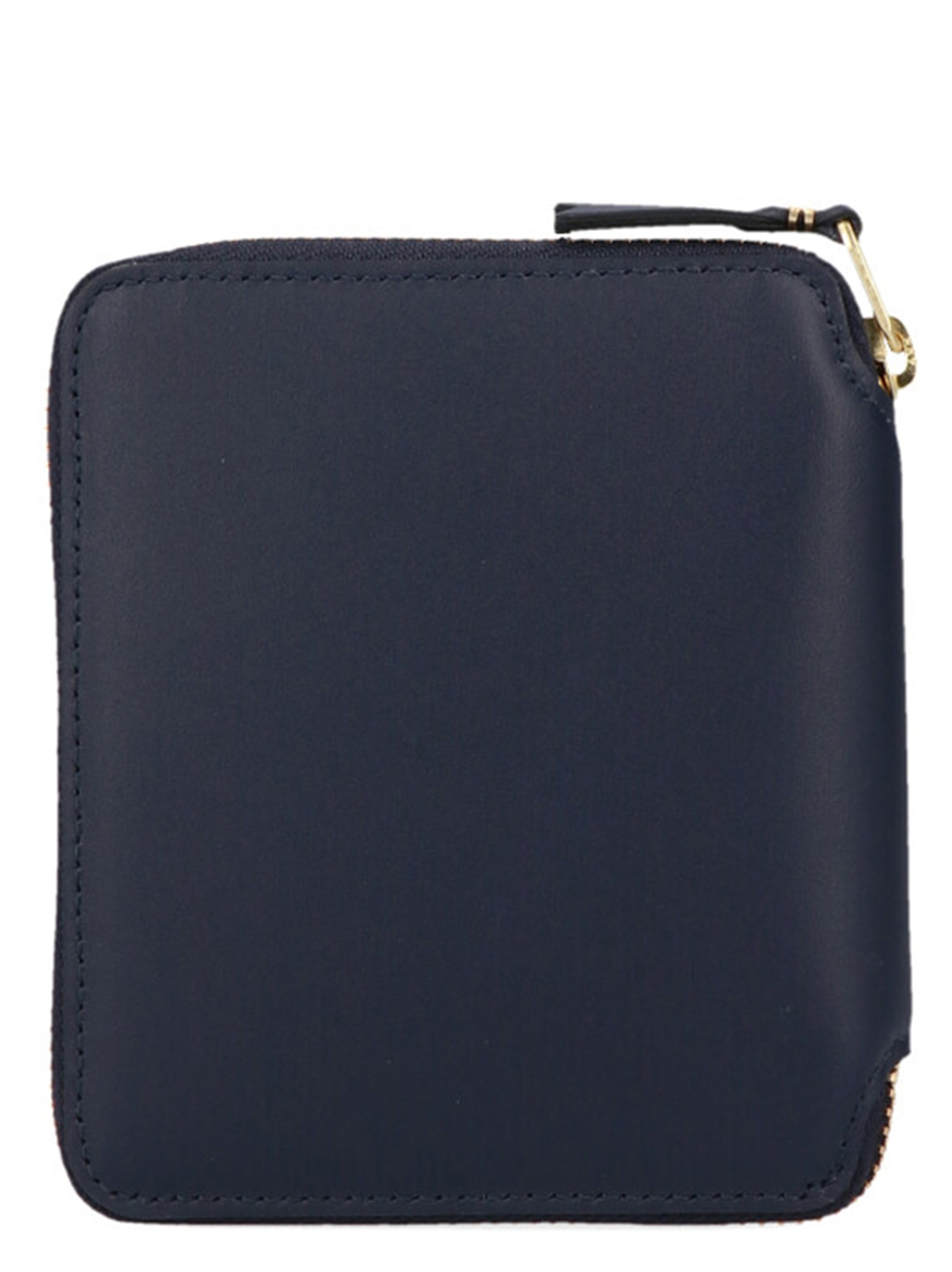 [COMME DES GARCONS WALLET] Wallet SS26 SA2100NAVY