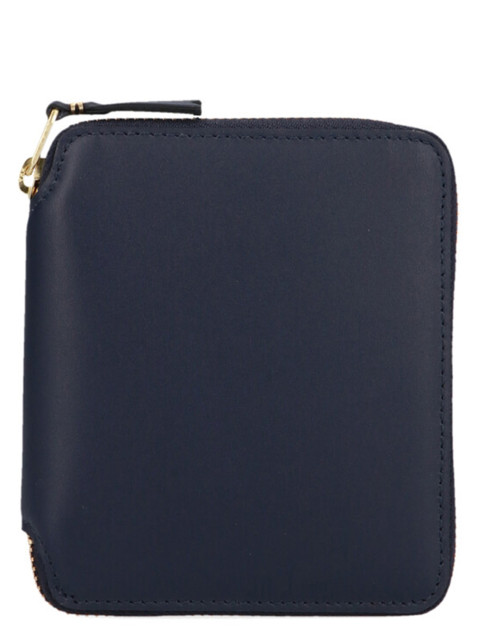 [COMME DES GARCONS WALLET] Wallet SS26 SA2100NAVY