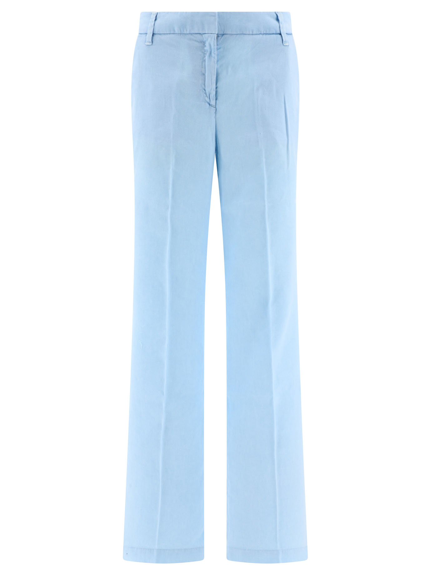 [Jacob Cohen] Trousers SS24 VP01803S39958X81