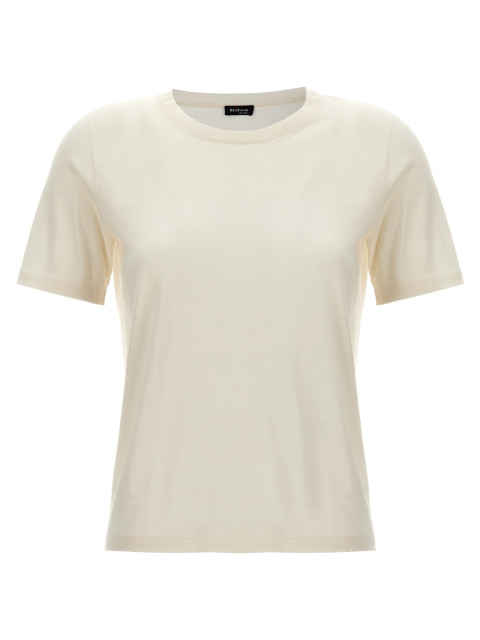 [Kiton] T-shirts Short Sleeve SS24 D5770500120001