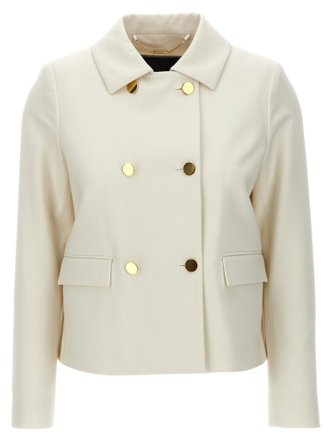 [Kiton] Blazer SS24 D57616K0920C0145