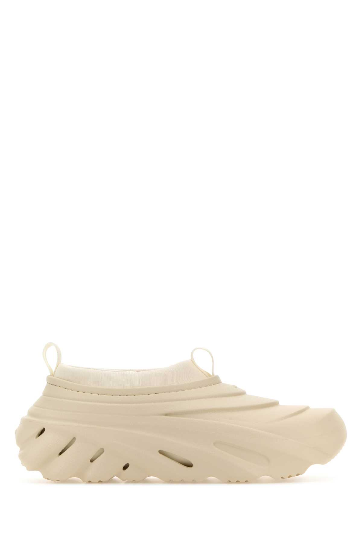 [Crocs] Sneakers SS24 CR209414 TUNDRA