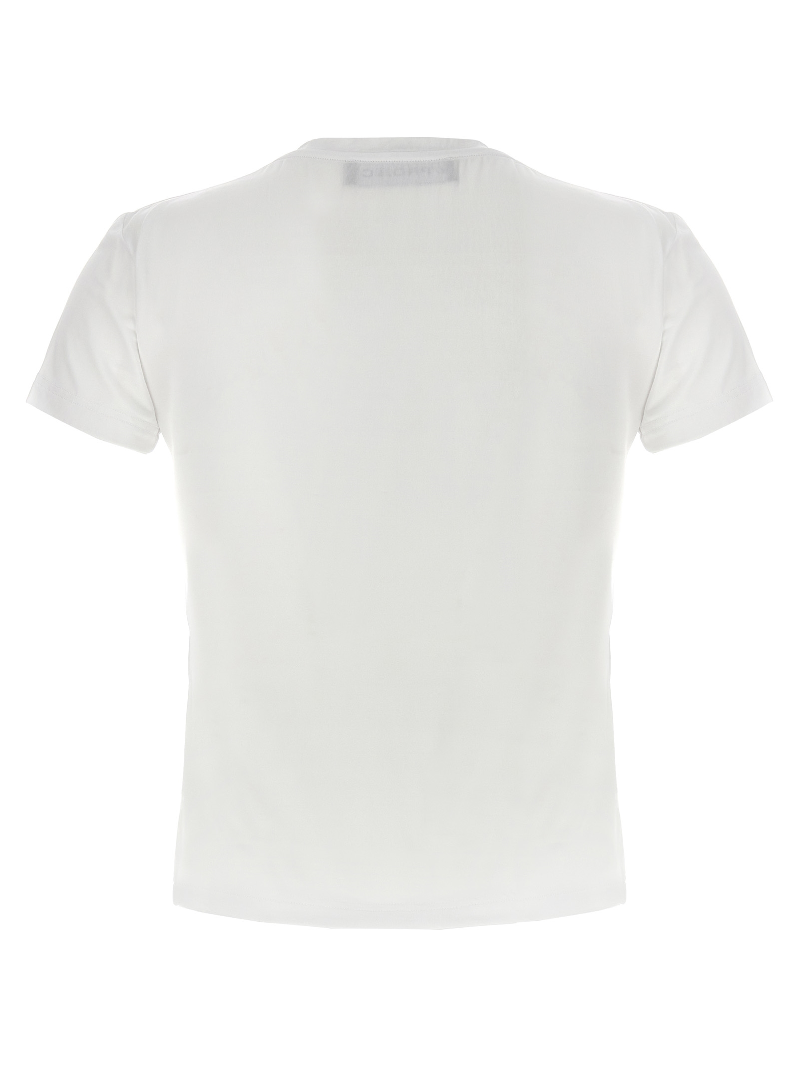 [Y/Project] T-shirts Short Sleeve SS24 104TO004OPTICWHITE
