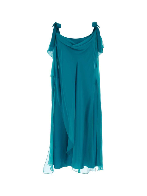 [Alberta Ferretti] Sleeveless dress SS24 A04041614 0370
