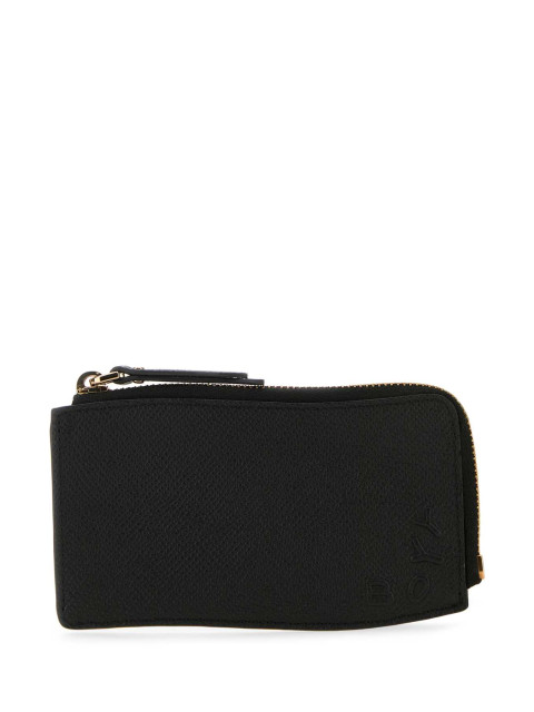 [Boyy] Wallet SS24 COREFWZAEPS 0BLK