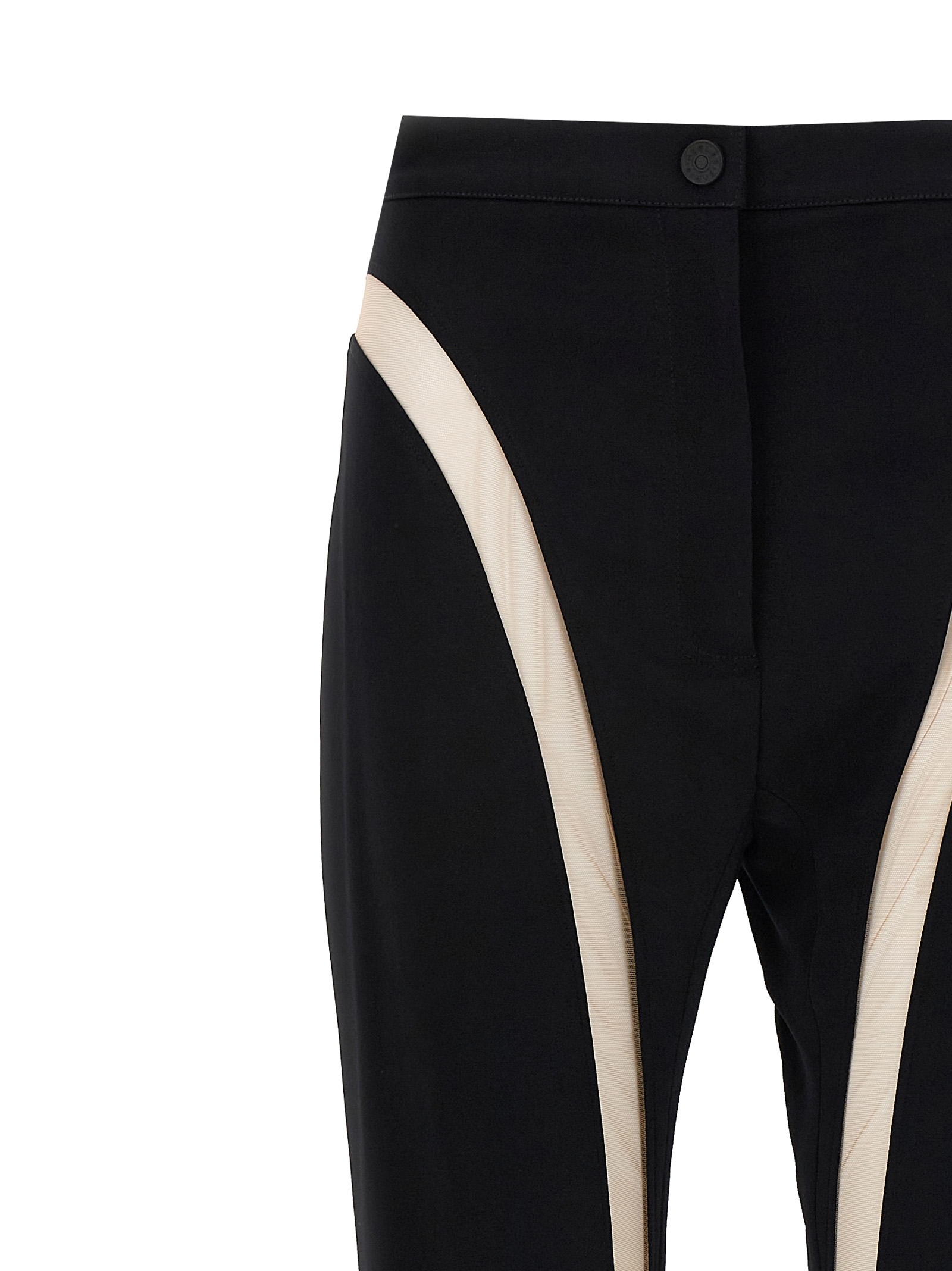 [MUGLER] Leggings SS24 24P1PA0404470B99N1