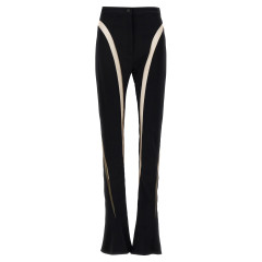 [MUGLER] Leggings SS24 24P1PA0404470B99N1